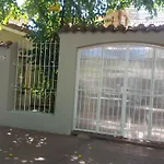 Departamento Parque Gral. San Martín y Aristides