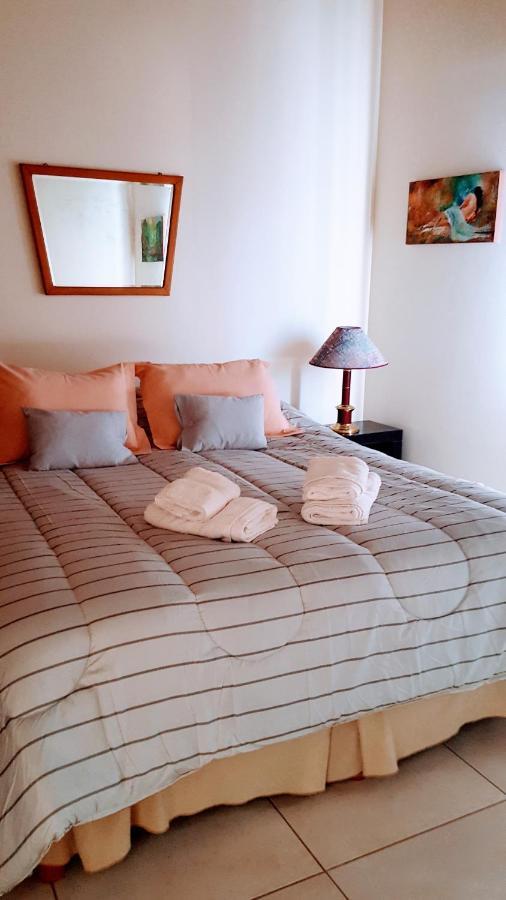 Departamento Parque Gral. San Martín Y Aristides *