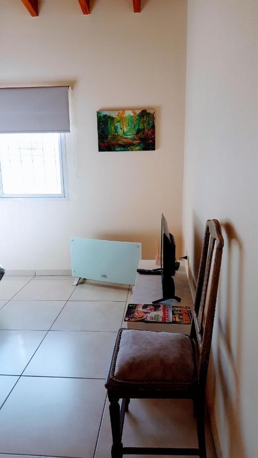 Departamento Parque Gral. San Martín Y Aristides Apartamento Mendoza